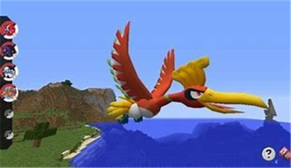 我的世界梦想精灵谷最新版 我的世界梦想精灵谷最新版