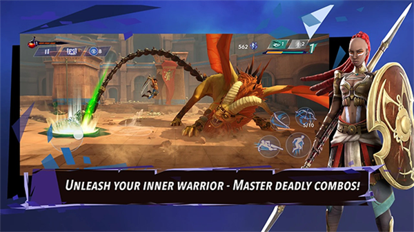 波斯王子失落的王冠安卓版 波斯王子失落的王冠安卓版