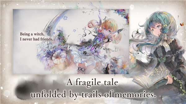 mementomori官方下载