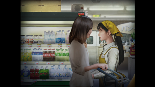 翌日忌夜的噬灵超市正版下载