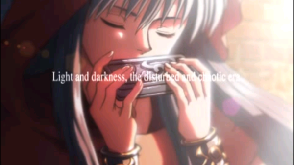 伊苏1编年史 伊苏1编年史