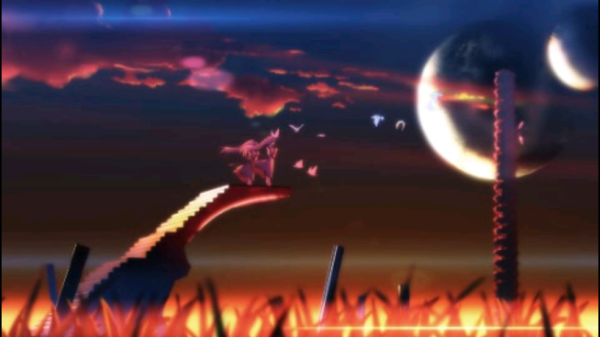 伊苏1编年史 伊苏1编年史