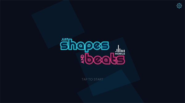 形状与节奏手机版