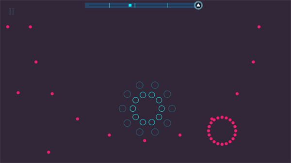 形状与节奏手机版