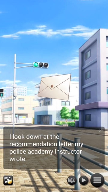 超自然男友手游(Psychic Supernatural Boyfriend)