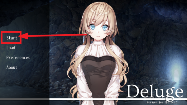 泛滥死者布道游戏