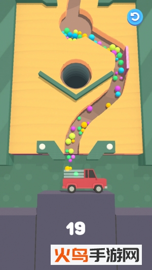 沙滩球球微信最新版 V2.1.1