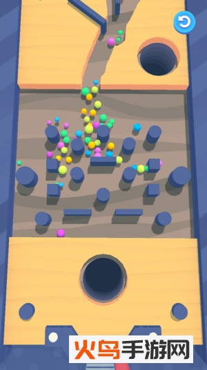 沙滩球球微信最新版 V2.1.1