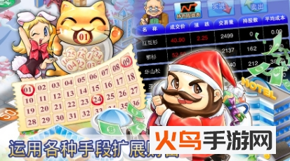 大富翁 4 Fun中文完整版 V5.0