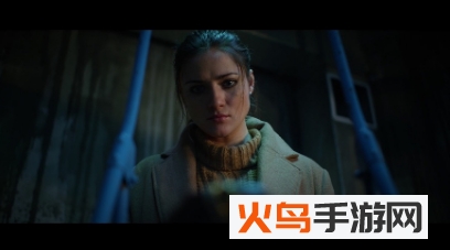 She Sees Red完整版 V1.1