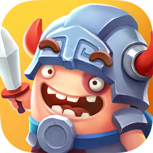 小兵大冲锋真正最新版 v1.0 安卓版 小兵大冲锋真正最新版 v1.0 安卓版