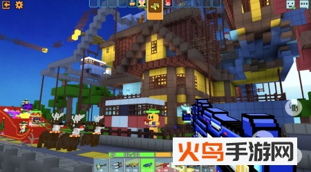 像素射击修改版 V10.4.0