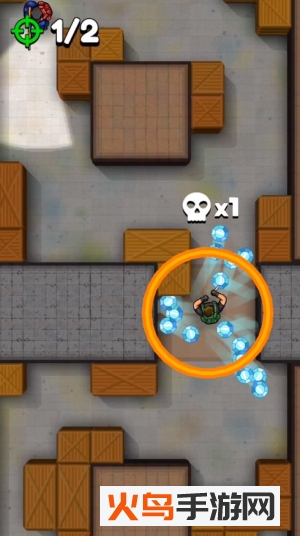 刺客行动免费版 V1.25