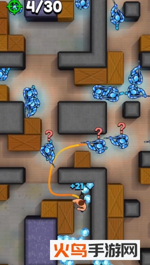 刺客行动免费版 V1.25