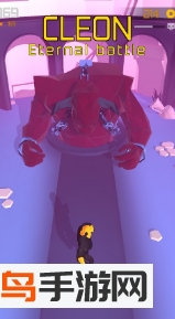 cleon勇士从天降最新版 V1.1.3