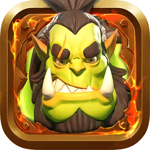 部落战魂无限金币版 v3.0.5