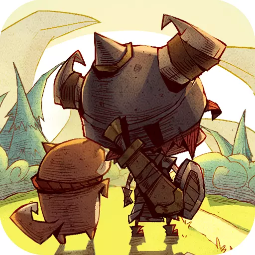 冒险与推图官方版 v1.1