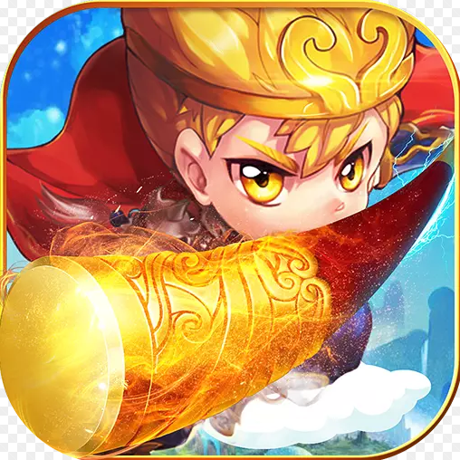 真灵传说 最新版