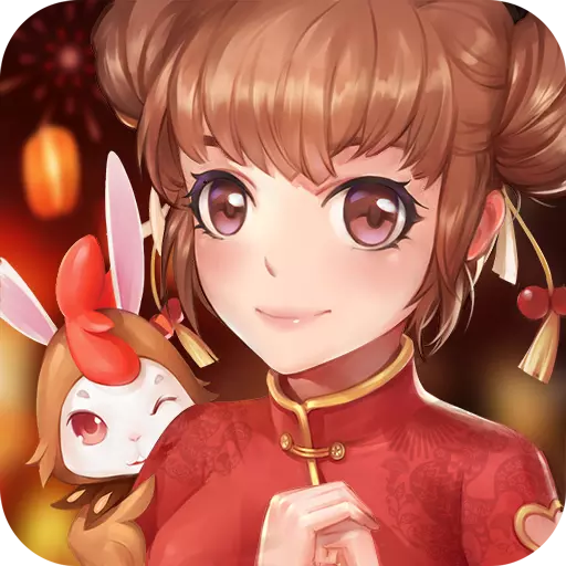 甜甜萌物语 安卓版 甜甜萌物语 安卓版