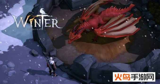 凛冬手游最新版 安卓版