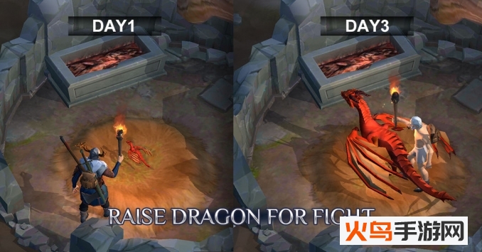 凛冬手游最新版 安卓版