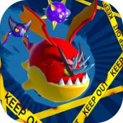 怪物禁区最新版 v1.0 安卓版 怪物禁区最新版 v1.0 安卓版