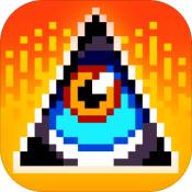 涂鸦上帝8位元安卓版 v1.0 安卓版 涂鸦上帝8位元安卓版 v1.0 安卓版