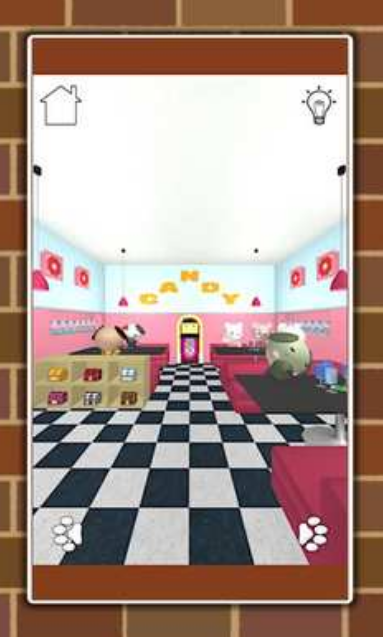 糖果咖啡馆安卓游戏 v1.0.4