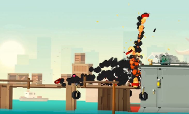 国际任务无限金币安卓游戏 v1.0