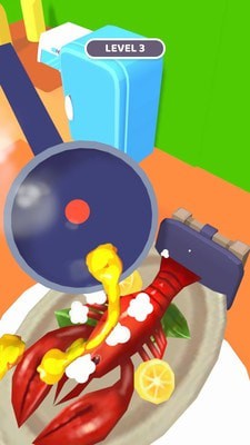 梦想酱汁手游 v0.2安卓版