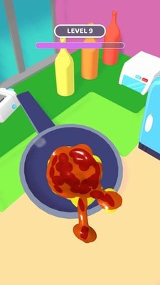 梦想酱汁手游 v0.2安卓版