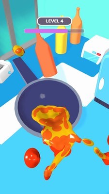 梦想酱汁手游 v0.2安卓版