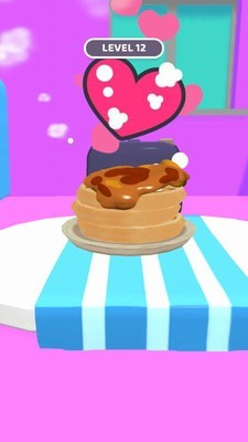 梦想酱汁手游 v0.2安卓版