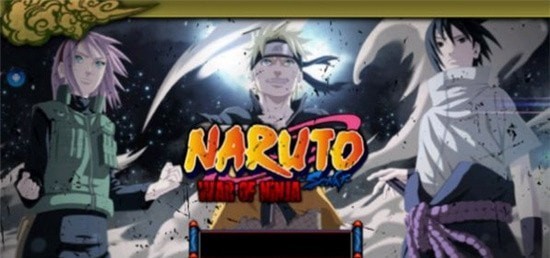 六道疾风传手游 v2.0安卓版