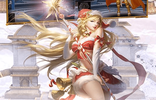 神魔永恒手游 v1.0安卓版