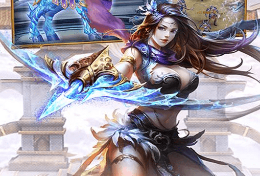 神魔永恒手游 v1.0安卓版