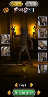地牢生活手游(Dungeon Life) v0.33 安卓版