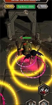 地牢生活手游(Dungeon Life) v0.33 安卓版