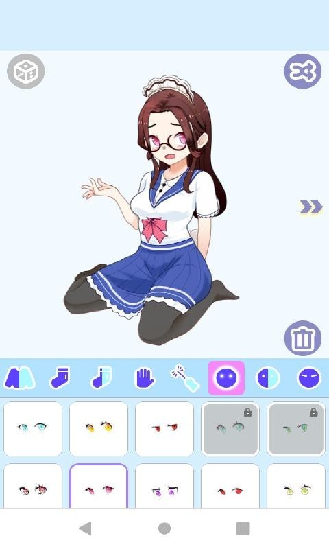 萝莉猫耳娘手游 v1.0.2安卓版