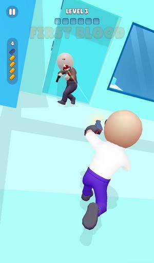 快跑陆战队手游 v1.0.17安卓版