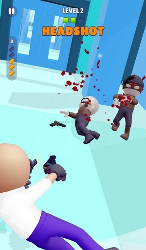 快跑陆战队手游 v1.0.17安卓版