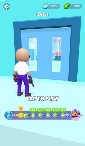 快跑陆战队手游 v1.0.17安卓版