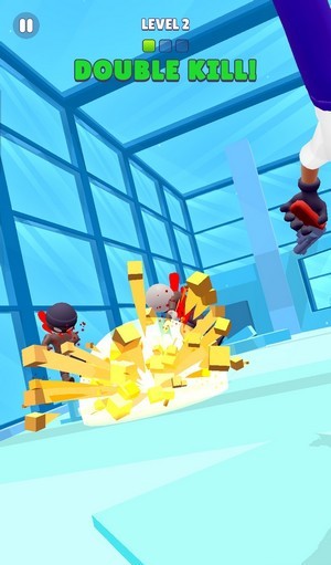 快跑陆战队手游 v1.0.17安卓版