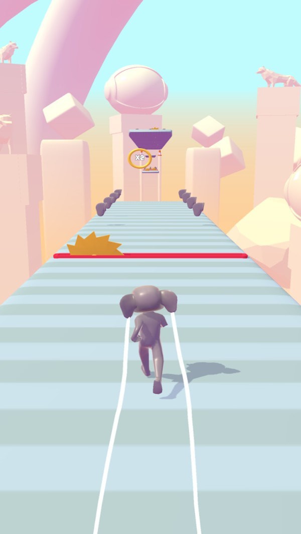 大耳朵跑手游 v0.2安卓版