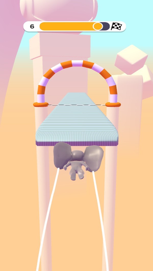 大耳朵跑手游 v0.2安卓版