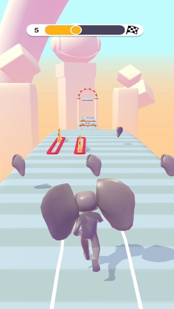 大耳朵跑手游 v0.2安卓版