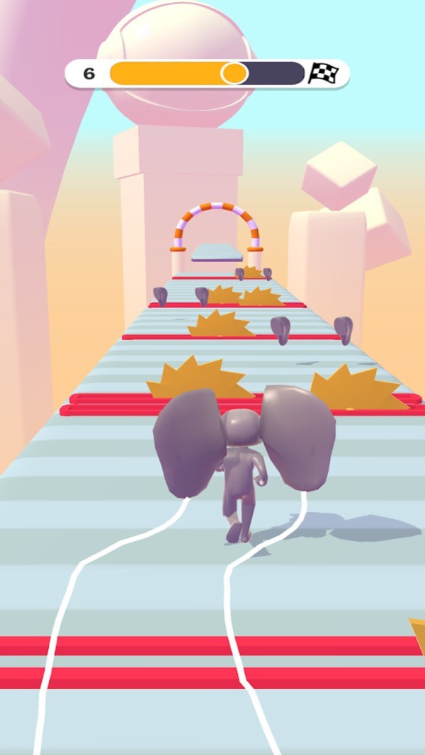 大耳朵跑手游 v0.2安卓版