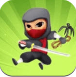 滑行忍者手游 v1.0.1安卓版 滑行忍者手游 v1.0.1安卓版