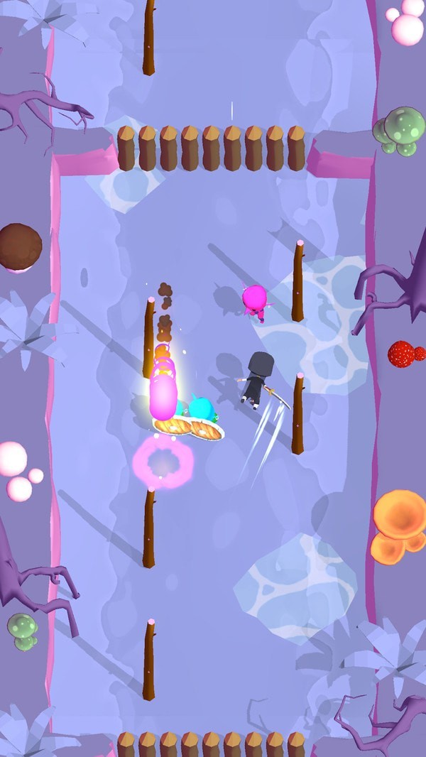 滑行忍者手游 v1.0.1安卓版