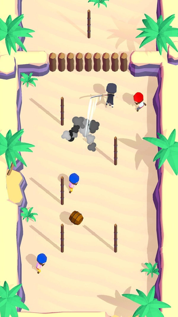 滑行忍者手游 v1.0.1安卓版